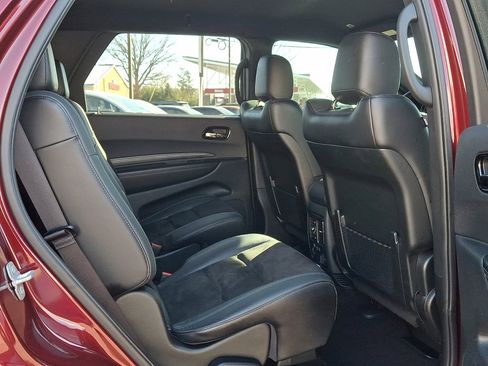 Used 2022 Dodge Durango GT image 15