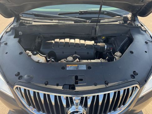 Used 2013 Buick Enclave Convenience FWD image 25