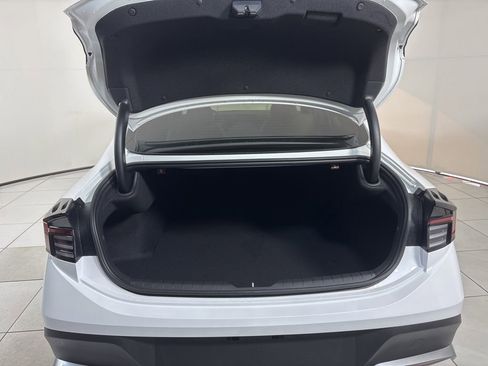 New 2026 Hyundai Sonata SE FWD image 28