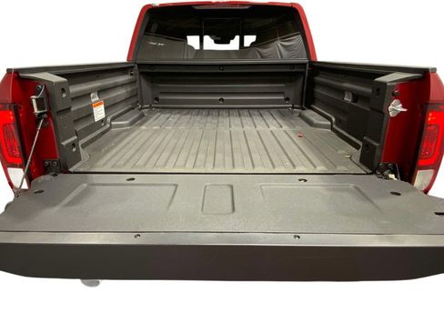 New 2026 Honda Ridgeline RTL image 8
