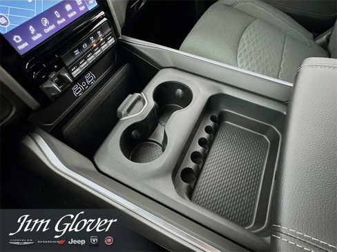 New 2026 RAM 2500 Big Horn image 30