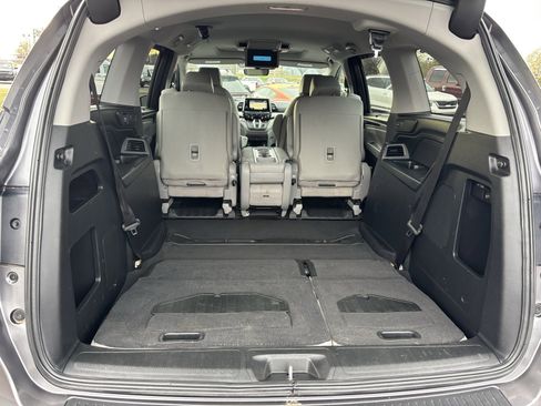 Used 2019 Honda Odyssey EX-L image 20