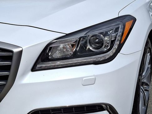 Used 2018 Genesis G80 3.8 image 9