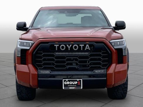 Used 2024 Toyota Tundra TRD Pro image 4
