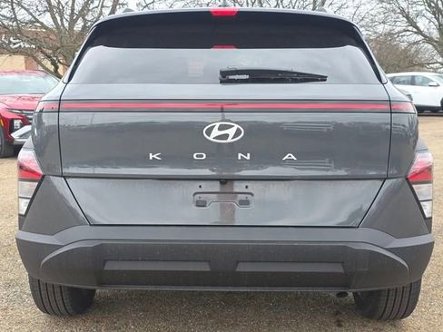 New 2026 Hyundai Kona SEL Sport image 14