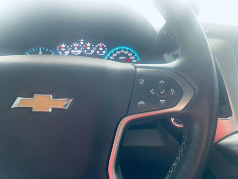 Used 2017 Chevrolet Tahoe Premier image 15