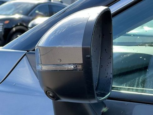 New 2026 Nissan Rogue Platinum w/ Tech Package image 42