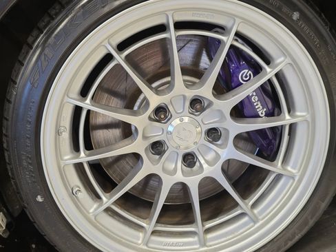 Used 2012 Mitsubishi Lancer Evolution GSR AWD/4WD image 48