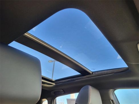 New 2026 Acura ADX A-Spec image 9