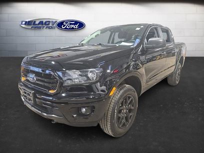 Used 2023 Ford Ranger XLT w/ Equipment Group 302A High