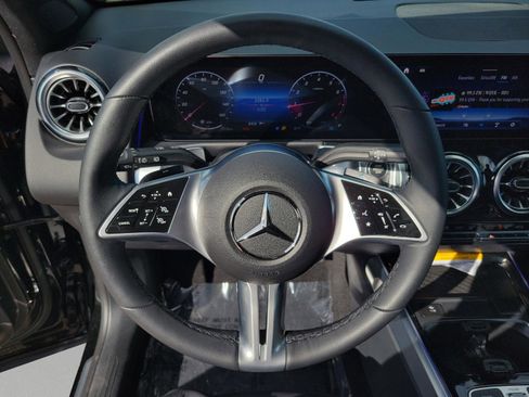 Certified 2026 Mercedes-Benz GLB 250 image 28