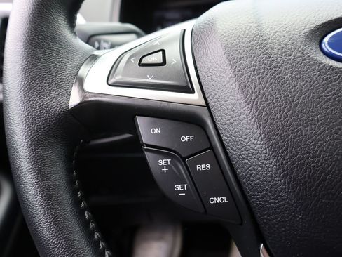 Certified 2024 Ford Edge SEL w/ Convenience Package AWD/4WD image 27