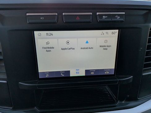 Used 2024 Ford F250 XL w/ STX Appearance Package image 24