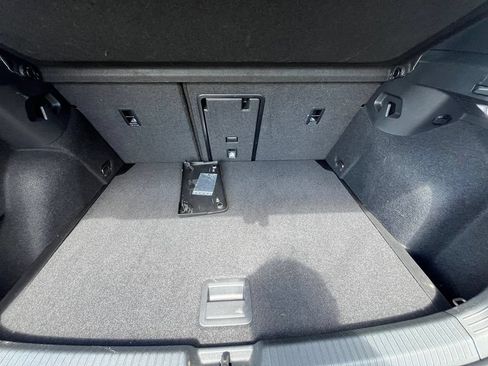 Certified 2025 Volkswagen GTI SE w/ SE Leather Seating Package FWD image 29