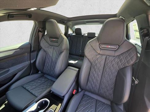 New 2026 Audi A6 Prestige image 15