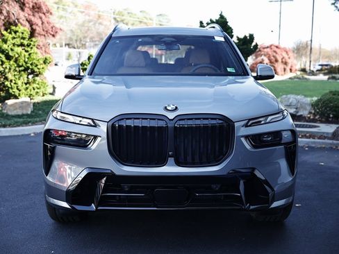 New 2026 BMW X7 xDrive40i w/ M Sport Package image 15