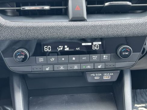 New 2026 Subaru Outback Premium AWD/4WD image 13