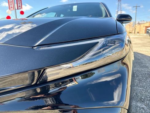 New 2026 Toyota Camry XSE image 10