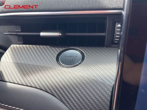 New 2025 Ford Mustang Mach-E Select w/ Comfort Package Lite image 11