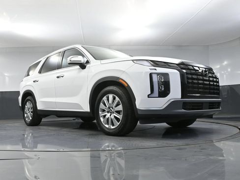 Used 2025 Hyundai Palisade SEL AWD/4WD image 55