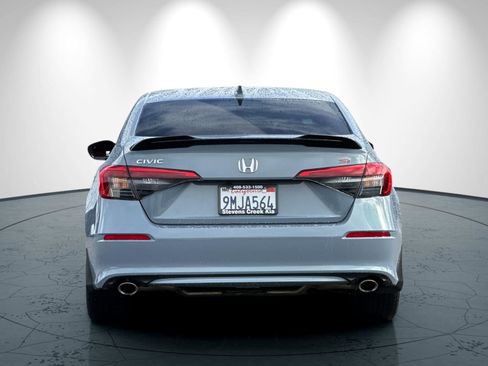 Used 2024 Honda Civic Si image 5