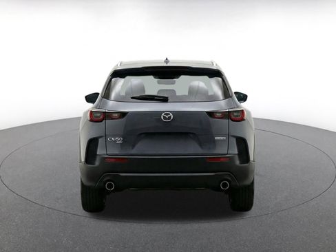 Used 2025 MAZDA CX-50 2.5 Hybrid w/ Premium Plus Pkg AWD/4WD image 8