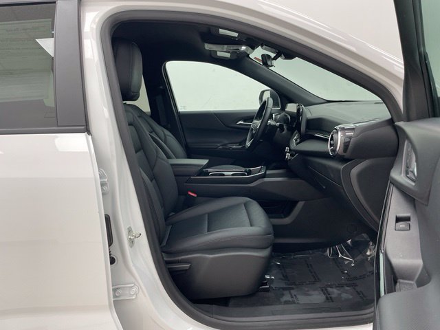 Certified 2025 Chevrolet Equinox LT w/ Convenience Package II AWD/4WD image 16