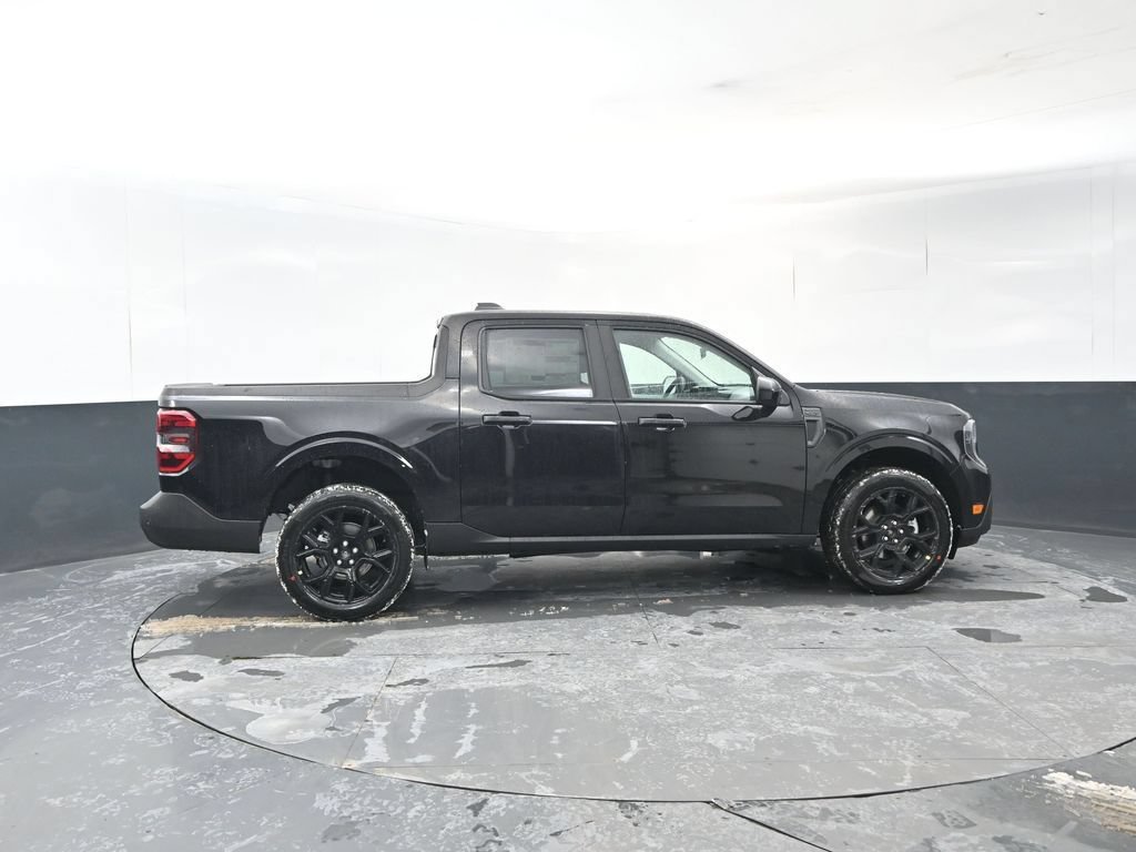 New 2026 Ford Maverick XLT w/ XLT Luxury Package AWD/4WD image 6