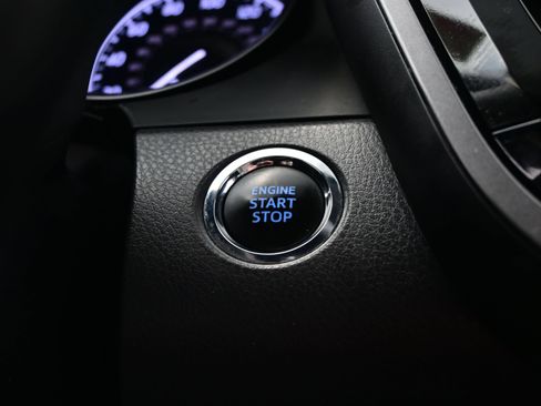 Used 2024 Toyota Camry SE w/ Audio Upgrade Package FWD image 23