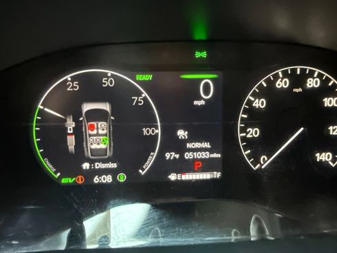 Used 2024 Honda CR-V Sport image 4