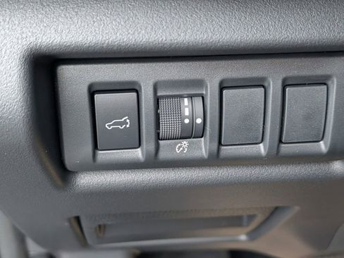 New 2026 Subaru Outback Touring XT image 12