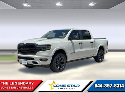 Used 2023 RAM 1500 Limited w/ Night Edition