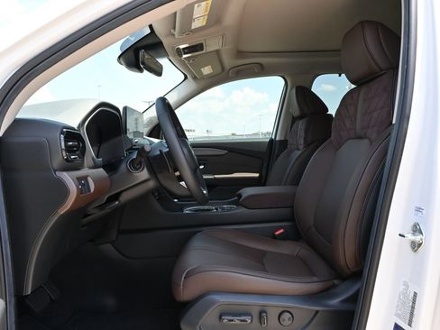 Used 2026 Honda Pilot Elite image 18