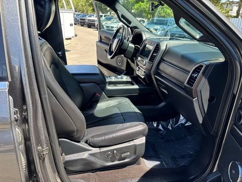 Used 2020 Ford Expedition Max Limited w/ Equipment Group 301A AWD/4WD image 36