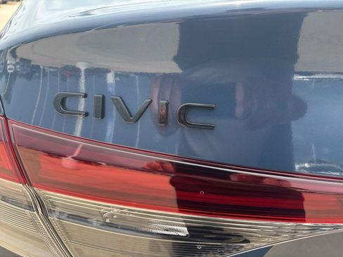 New 2026 Honda Civic Sport Touring image 15