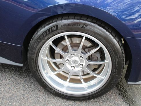 Used 2019 Ford Mustang GT w/ GT Performance Package image 52