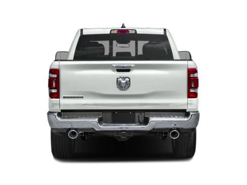 Certified 2020 RAM 1500 Laramie AWD/4WD image 5
