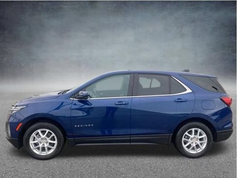 Used 2023 Chevrolet Equinox LT FWD image 5