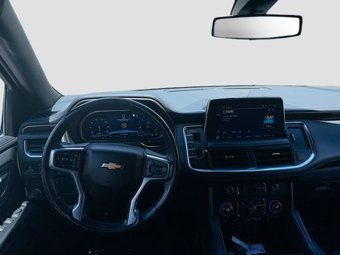 Used 2022 Chevrolet Tahoe LT w/ Luxury Package RWD image 18