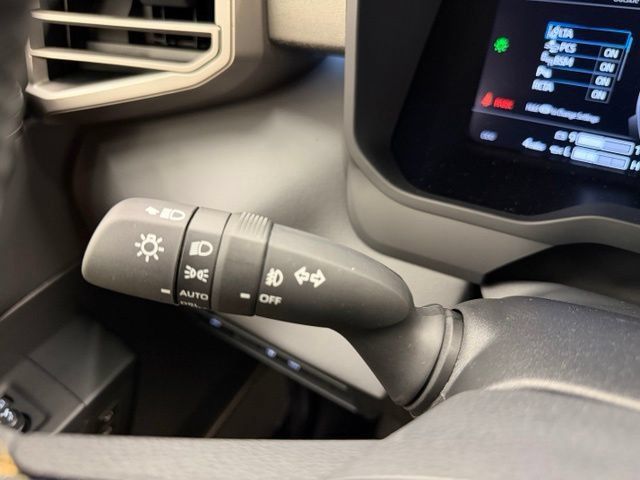 New 2026 Toyota Tundra Capstone AWD/4WD image 70