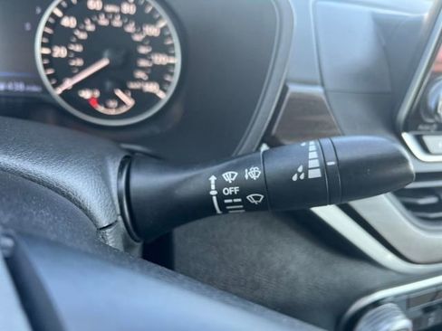 Used 2023 Nissan Altima 2.5 SV image 23