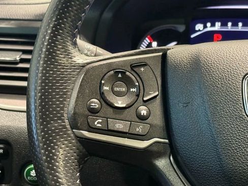 Used 2022 Honda Passport EX-L image 66