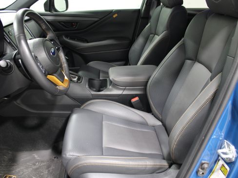 Used 2024 Subaru Outback Wilderness AWD/4WD image 3