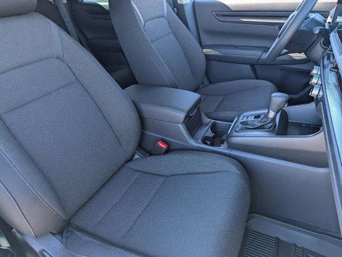 New 2026 Honda CR-V LX image 6