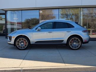 New 2026 Porsche Macan S AWD/4WD video 2