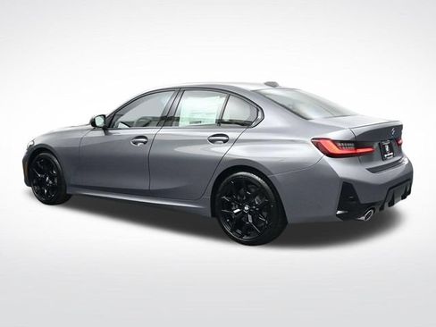 New 2026 BMW 330i Sedan w/ M Sport Package RWD image 7