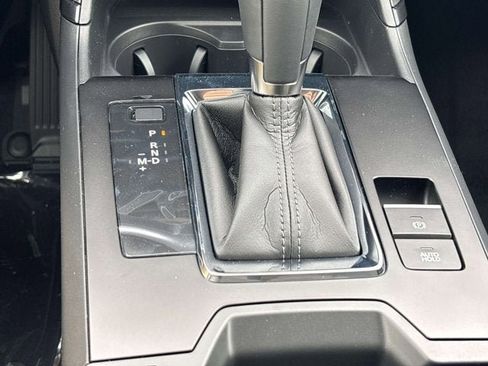 New 2026 MAZDA CX-5 Select AWD/4WD image 11
