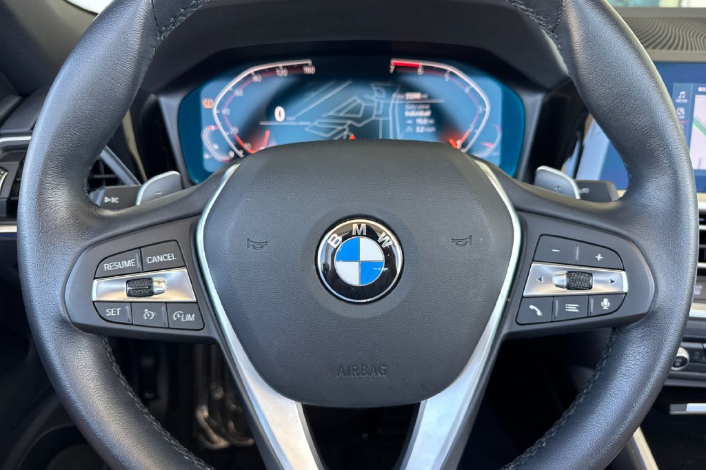 Used 2023 BMW 430i Convertible w/ Convenience Package RWD image 27