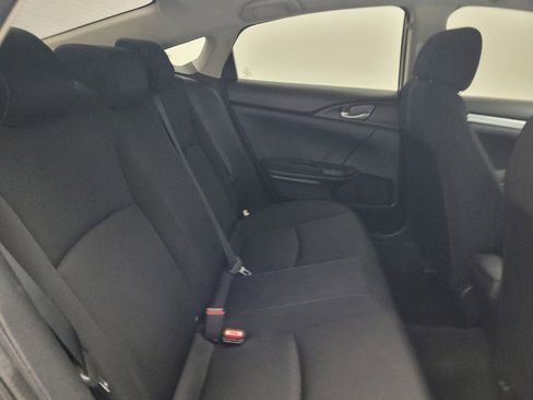Used 2019 Honda Civic LX image 19