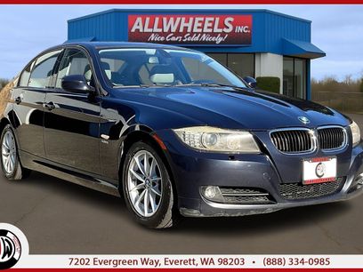 Used 2010 BMW 328i xDrive Sedan